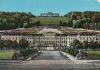 Österreich - Wien - Schönbrunn, Gloriette - 1960