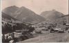 Österreich - Hirschegg - mit Elfer, Zwölfer und Widderstein - ca. 1960