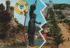 Spanien - Lloret de Mar - u.a. Paseo - 1969