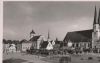 Altötting - Kapellplatz - 1952