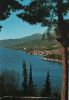 Preview image: Kroatien - Opatija - Panorama - 1971 Kroatien - Opatija - Panorama - 1971