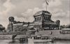 Koblenz - Deutsches Eck - 1959