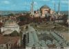 Türkei - Istanbul - Hagia Sofia - 1968