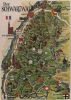 Schwarzwald - Übersicht - ca. 1970