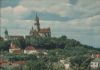 Tschechien - Bouzov - statni hrad - ca. 1980