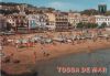 Spanien - Tossa de Mar - 1992