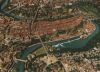Schweiz - Bern - Blick auf die Stadt - 1986