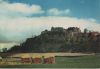 Großbritannien - Bannockburn - Stirling Castle - ca. 1975