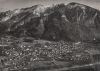 Bad Reichenhall - mit Lattengebirge - ca. 1965