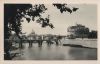 Italien - Rom - Roma - Castello e Ponte S. Angelo - ca. 1950