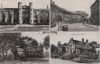 Großbritannien - Bolton - u.a. Smithills Hall - 1966