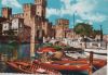 Preview image: Italien - Sirmione - Castello Scaligero - 1963 Italien - Sirmione - Castello Scaligero - 1963
