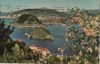 Spanien - San Sebastian - Vue generale de la baie - 1957