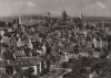 Nürnberg - Blick zur Burg - 1958