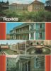 Tschechien - Teplice - ca. 1985
