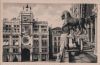 Italien - Venedig - I cavalli di bronzo - ca. 1955