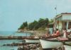 Bulgarien - Pomorie - Meeressportbasis - 1971
