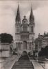 Frankreich - Angers - La Cathedrale St-Maurice - ca. 1960