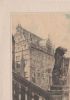 Schütting zu Bremen - ca. 1955