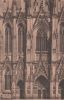 Köln - Dom-Portal - ca. 1935
