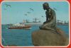 Dänemark - Kopenhagen - Lamgelinie - 1981