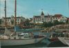 Dänemark - Bornholm - Sandvig Havn - 1982