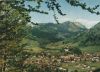 Ruhpolding - Blick zum Hochfelln - ca. 1975