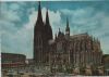 Köln - Dom - 1963