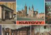 Tschechien - Klatovy - 1981