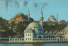 Türkei - Istanbul - Üsküder (asiatische Seite) - 1982
