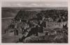 St. Goar - und Burg Rheinfels - ca. 1955