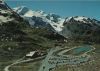 Schweiz - Sustenpass - mit Gwächtenhorn - ca. 1985