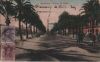 Spanien - Barcelona - Paseo de Colon - 1924