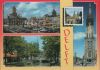 Niederlande - Delft - ca. 1985