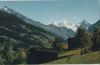 Val d’Anniviers - Schweiz - Paysage