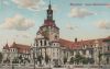 München - Neues Nationalmuseum - ca. 1910