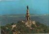 Spanien - Felanitx, Santuario de San Salvador - 1970
