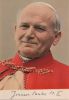 Johannes Paulus II. Porträt
