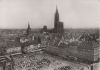 Frankreich - Strasbourg - Place Kleber - ca. 1965