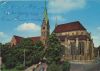 Augsburg - Dom - 1973