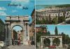 Preview image: Kroatien - Pula - mit 3 Bildern - 1969 Kroatien - Pula - mit 3 Bildern - 1969