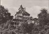 Schwarzburg - Hotel Schwarzaburg - 1980