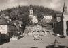 Leutenberg - Markt - ca. 1965