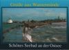 Rostock-Warnemünde - Blick von der Mole
