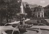 Bad Reichenhall - Im Kurpark - ca. 1965