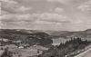 Titisee - von der Straße Titisee-Bärental-Feldberg - ca. 1955