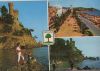 Spanien - Lloret de Mar - mit 3 Bildern - 1974