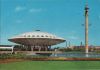 Niederlande - Eindhoven - Evoluon - ca. 1980