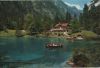 Blausee - Schweiz - Blue Lake