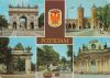 Potsdam - u.a. Brandenburger Tor - 1979